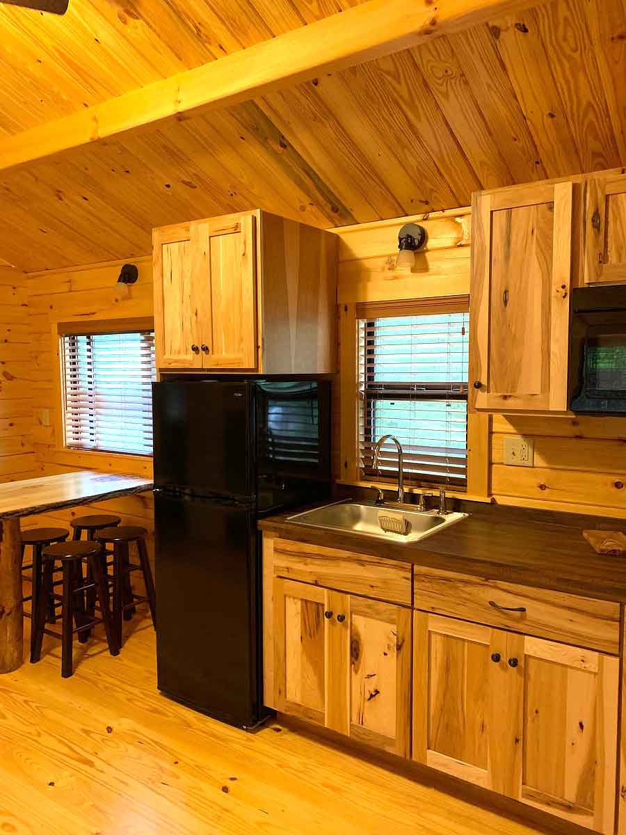 Ozark8LG Mink Creek Village